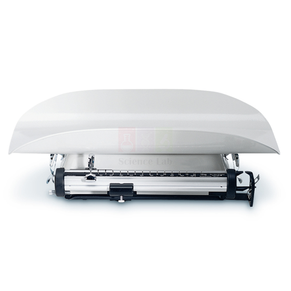 Scale, Infant, Clinic, Beam Type, 16kg x 10g